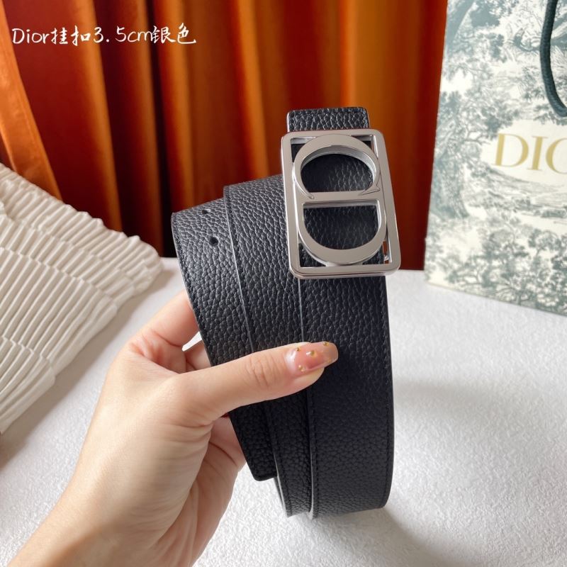 chr1st1an D10r belts